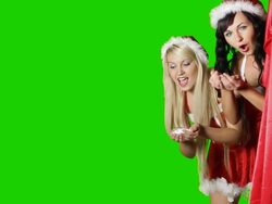 Happy New Year 1010 Stock Footage