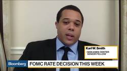 Two More Fed Hikes Expected in 2018, Niskanen Center's Smith Says News Clip