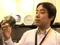 CLEAN: New-tech gadgets on show at Hong Kong electronics fair News Clip