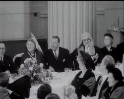 FRESH HONOURS FOR SIR WINSTON News Clip