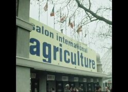 RR7114A EEC AGRICULTURE:  THE NEED FOR REFORM News Clip