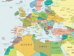 Destination Italy Stock Footage