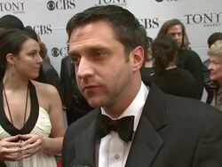 2007 Tony Awards Stock Footage