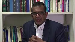 CLEAN : Compromise key to Brexit trade deal: political analyst News Clip