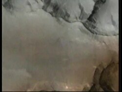 USA: HUGE DUST STORM DISCOVERED BY MARS GLOBAL SURVEYOR News Clip