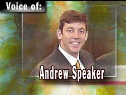 Quarantined tuberculosis patient traveler Andrew Speaker testified to Congress Wednesday that health officials told him 'I was not a threat to anyone.' News Clip