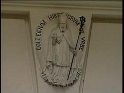 Irish Bishops gather to discuss Catholic clergy sex abuse News Clip