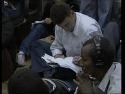 Iraqi administration names Baghdad envoy to Washington News Clip