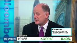 Armstrong: So Many Things Working in Dollar's Favor News Clip