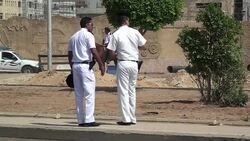 CLEAN : Egypt postpones final ruling on Morsi death sentence (2) News Clip