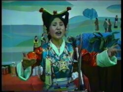 Tibet: Dalai Lama: Part 1 News Clip