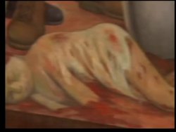 New exhibition of the murals of Diego Rivera News Clip