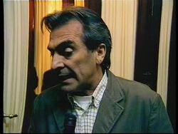 Senate backs austerity bill News Clip