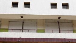 CLEAN : Shops close in Ethiopian capital over tax dispute News Clip