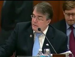 Attorney General Eric Holder told Congress on Tuesday Osama bin Laden will never face trial in the U.S. because he will not be captured alive. In exchanges with House Republicans, Holder compared terrorists to mass murderer Charles Manson. News Clip