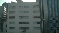 SM,Side POV shot of Tokyo.Japan Stock Footage