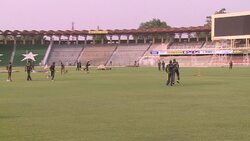 CLEAN : Cricket: Zimbabwe understood the politics of isolation News Clip