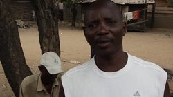 CLEAN : DRC villagers remember Ntaganda News Clip