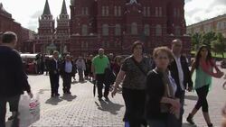 Locals react to Russia granting Snowden temporary asylum Instructional Video