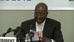 CLEAN: ECOWAS talks focus on Mali troops deployment News Clip