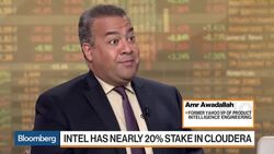 Competing in the Hyperscale Cloud News Clip