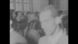 CAN612 ARAB CONFERENCE ENDS Instructional Video