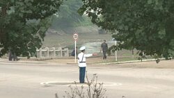 CLEAN: NKorea takes a stab at capitalism in remote area News Clip