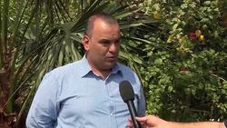 Vast flower garden plans to set new world record News Clip