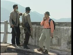 South Korean delegation visits tsunami-hit region News Clip