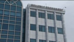 Europe share prices rise modestly after Greece passes anti-austerity bill News Clip