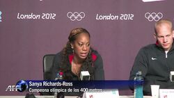 VOICED: Guerra de marcas en los Juegos News Clip