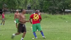 CLEAN : The Mexican priest risking everything News Clip