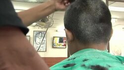 VOICED : Tailandia libera corte de cabello News Clip