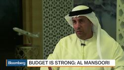 Abu Dhabi's Al Mansoori: Worst Is Over for Abu Dhabi News Clip