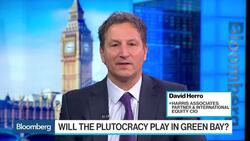 Herro: Trump to Play Better in Green Bay Than NY Giants News Clip