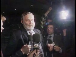 Luxembourg EU Talks On BSE Crisis News Clip