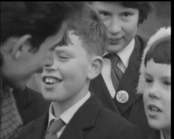 DO YOU BELIEVE IN WITCHES? News Clip