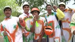 CLEAN : Nigeria stun Ivory Coast to reach News Clip