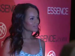 Kerry Washington Stock Footage