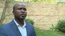 CLEAN : Zuma purge threatens to split S. Africa's liberation party News Clip