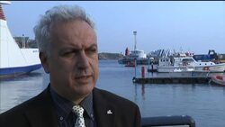 Divers prepare to retrieve more bodies from wrecked cruise liner Instructional Video