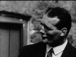 Reggie Meen Trains To Defend His Title News Clip