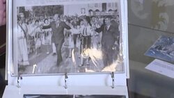 CLEAN : Romania marks 100th anniversary of dictator Ceausescu's birth News Clip