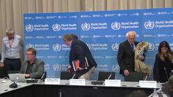 CLEAN : China virus: WHO declares global emergency News Clip