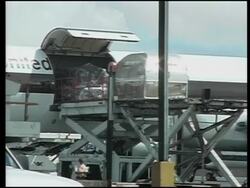 Body of Rigoberto Alpizar, killed by US airmarshals arrives back News Clip