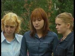 Russian mourn US and Russian dead on anniv of bombing News Clip