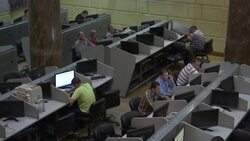 Stock markets "totally unaffected" by rift with Qatar Instructional Video