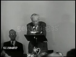 Southern Democratic meeting Instructional Video