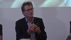 Feringa on winning Nobel chemistry prize Instructional Video