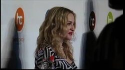Lawsuit against Madonna dismissed in Russia Instructional Video